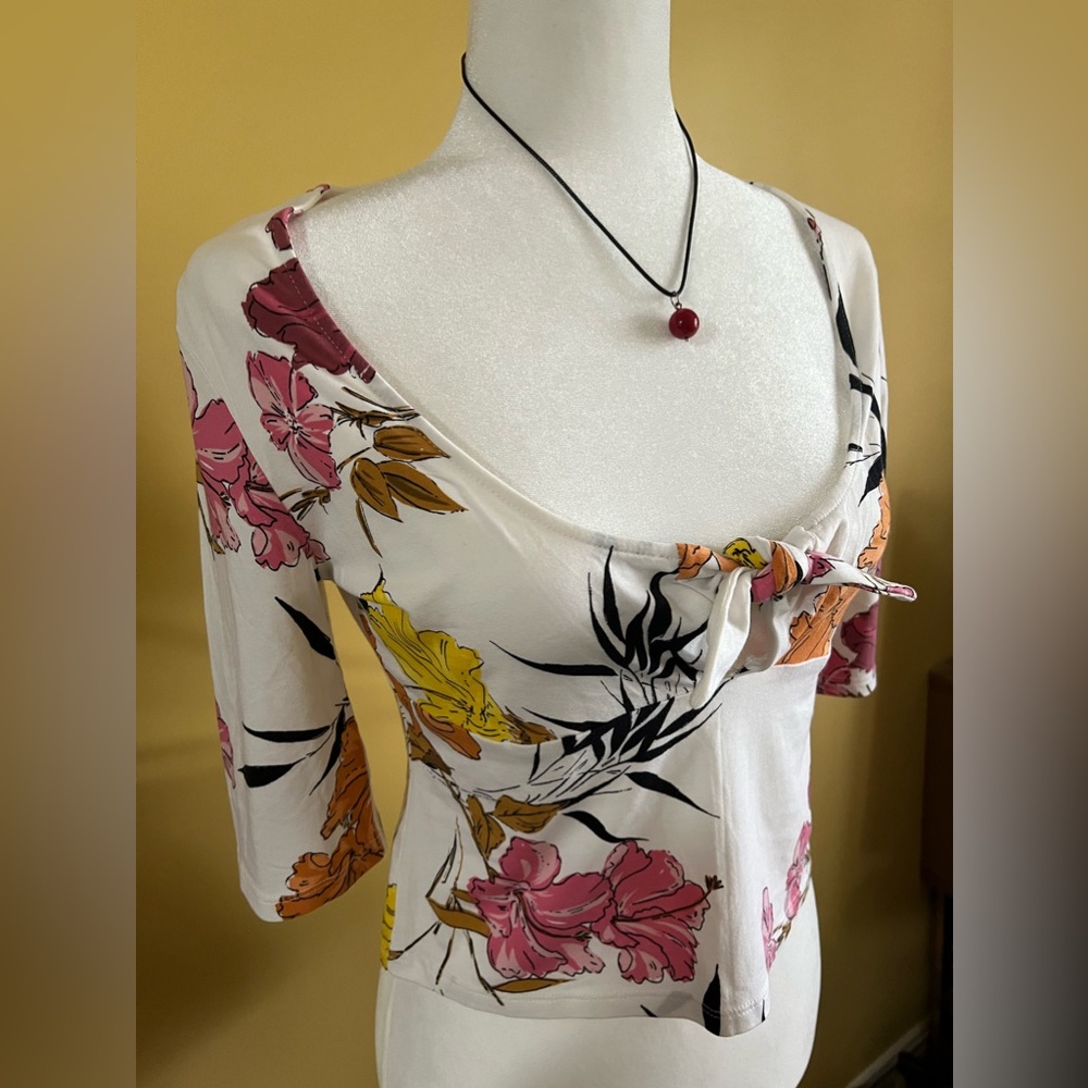 NWOT - Guess top-M
